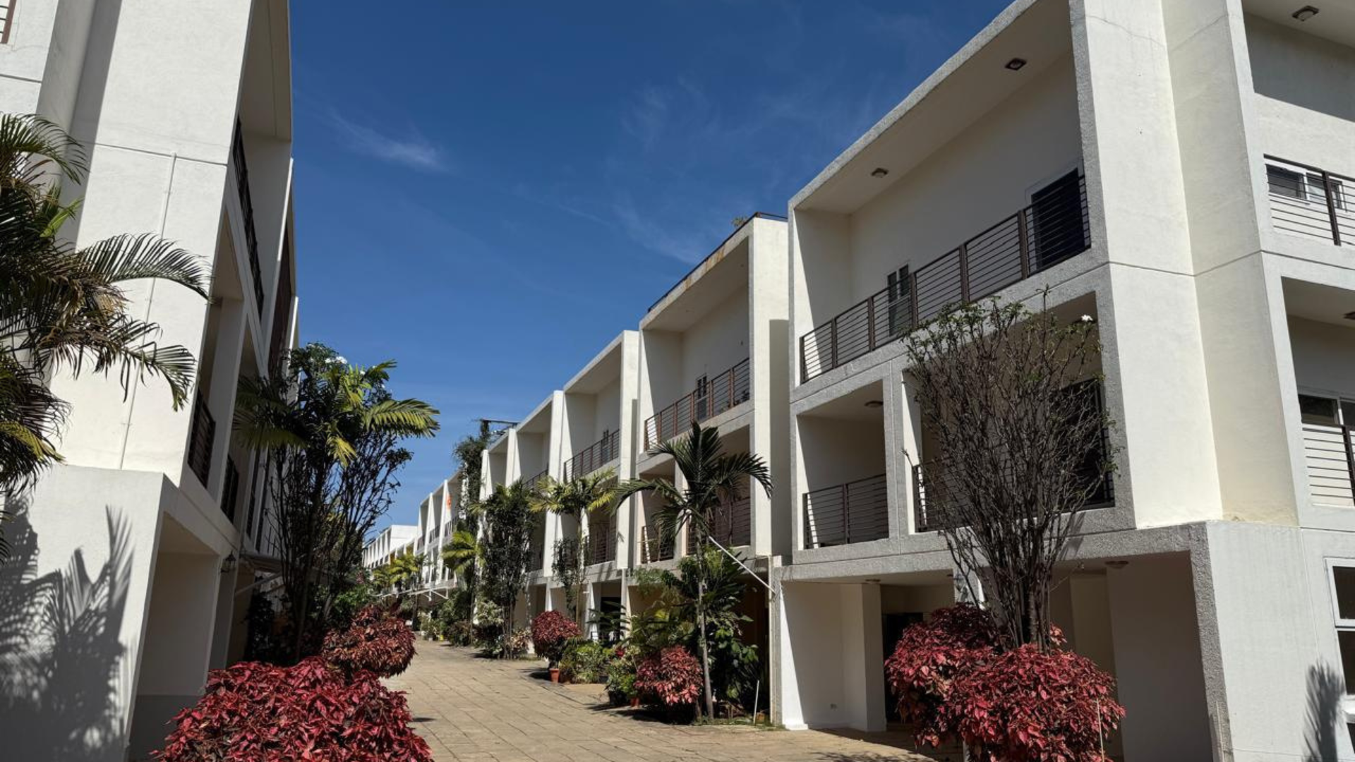 Best villa projects in Bangalore