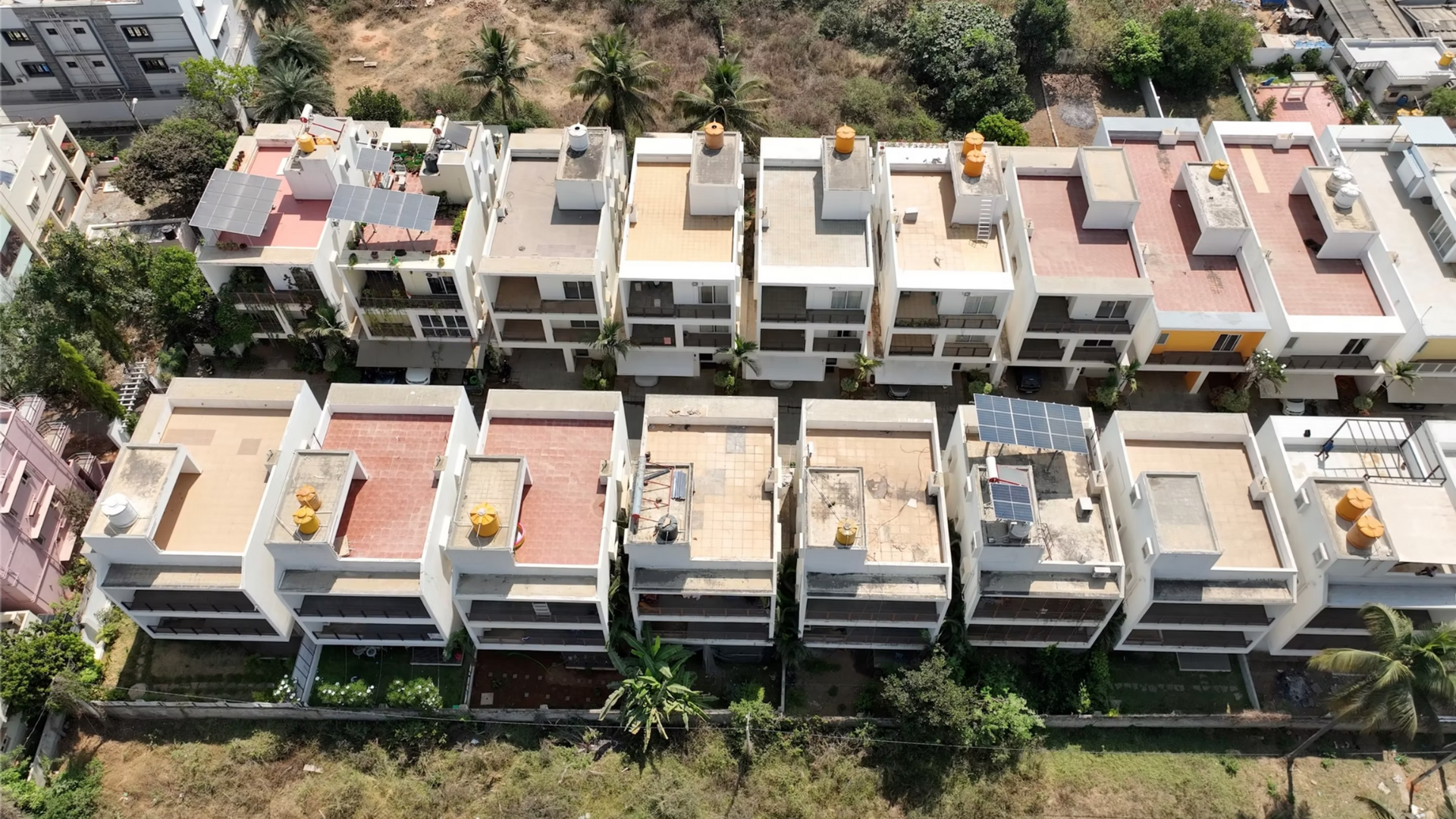 High-End Villas in Bangalore Starting at 3.5 Cr