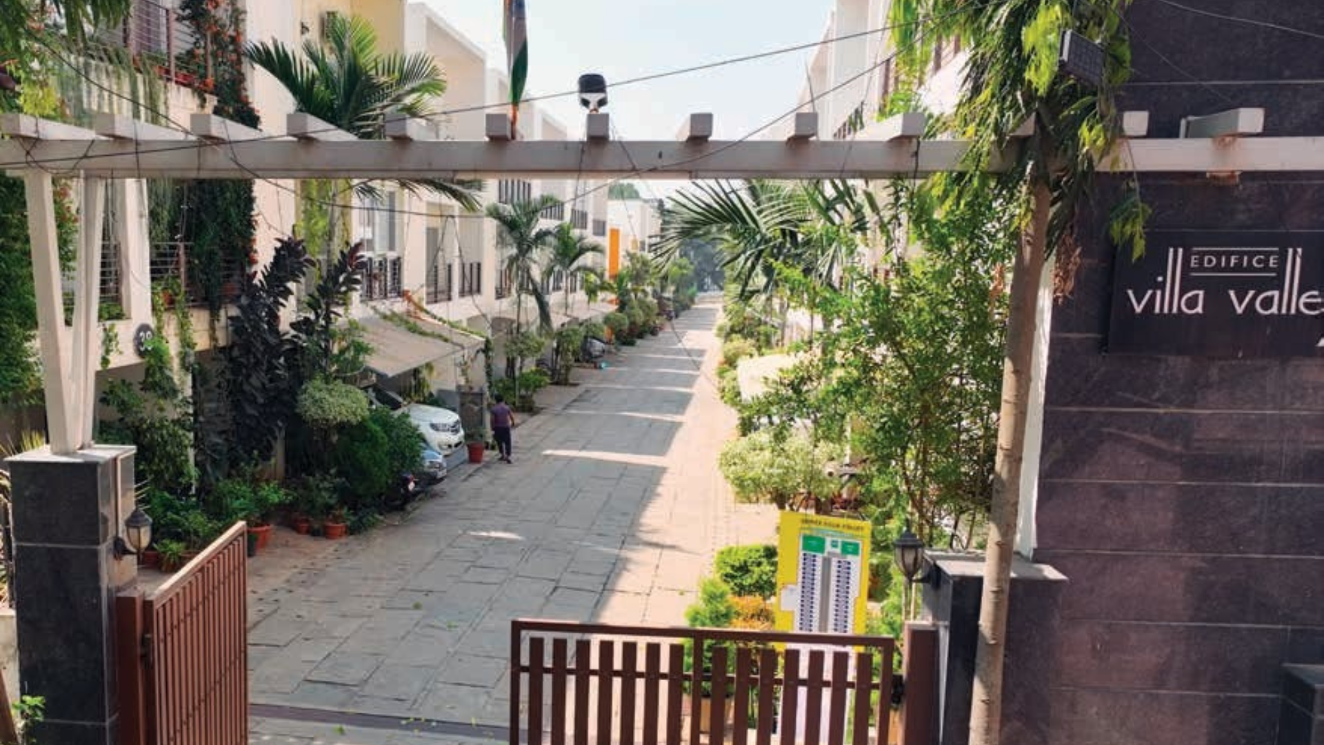 Limited Edition Villas in Bangalore