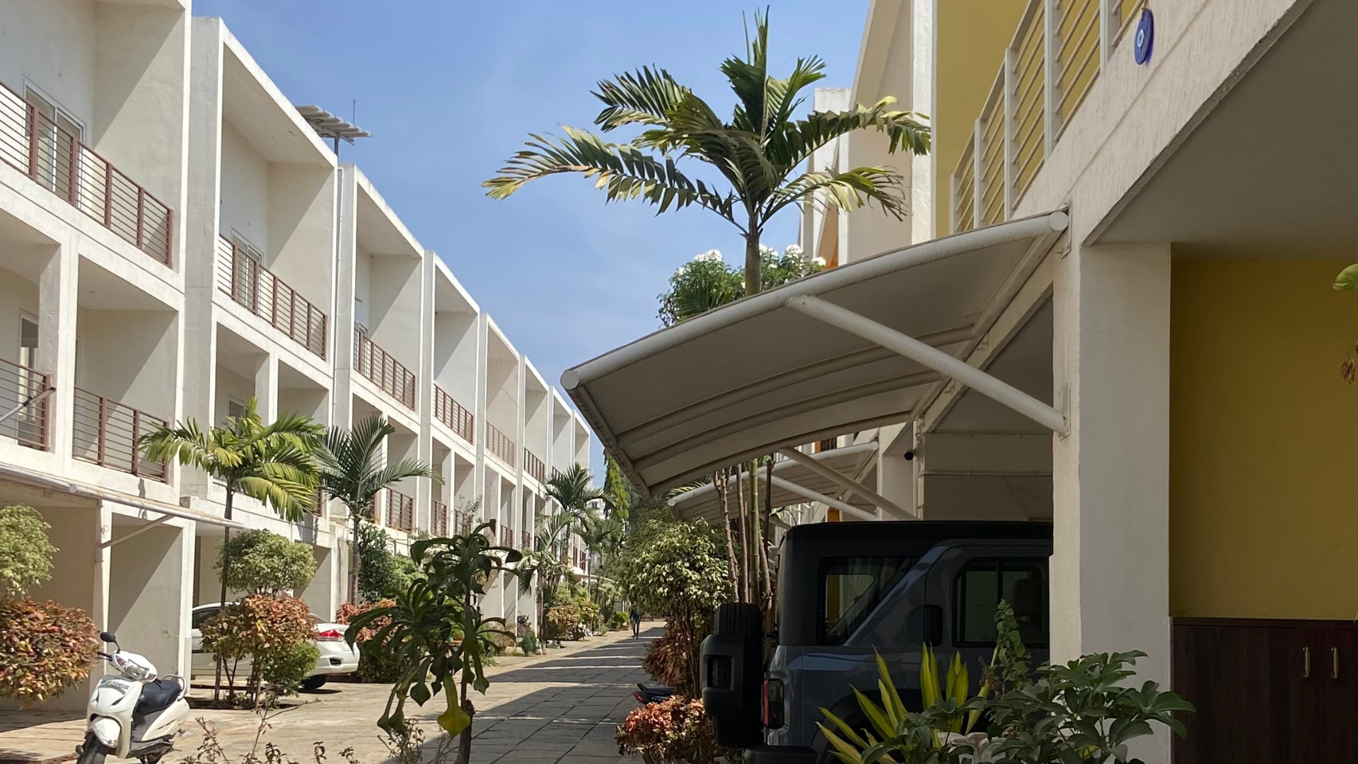 Villas in Yelahanka Bangalore